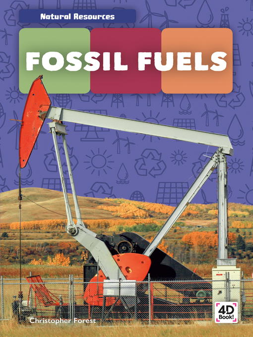 Title details for Fossil Fuels by Christopher Forest - Available